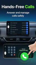 Car Play Auto Sync For Android 4
