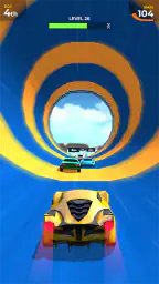 Car Race 5