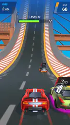 Car Racing 3D: Racer Master 2