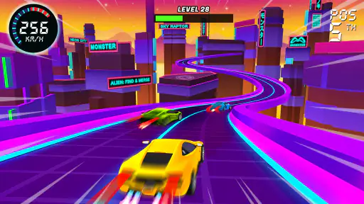 Car Racing Master 3D 8