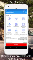 Car Scanner ELM OBD2 1