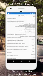 Car Scanner ELM OBD2 3