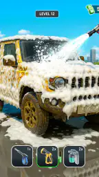 Car Wash: Auto Repair Garage 1