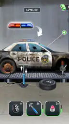 Car Wash: Auto Repair Garage 8