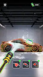 Car Wash Simulator: ASMR Game 2