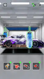 Car Wash Simulator: ASMR Game 6
