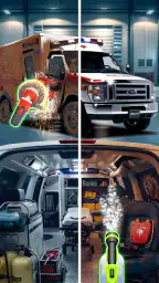 Car Wash Simulator: ASMR Game 7