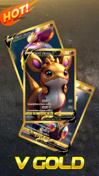 Card Maker for PKM (Poke Fan) 4