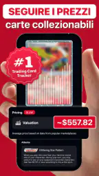Card Scanner - MonPrice TCG 1