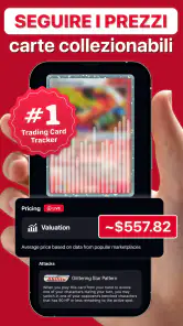 Card Scanner - MonPrice TCG screenshot