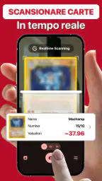 Card Scanner - MonPrice TCG 2