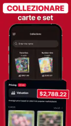 Card Scanner - MonPrice TCG 3