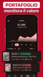 Card Scanner - MonPrice TCG 4