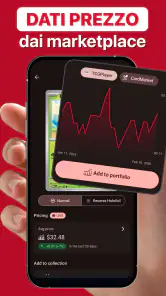 Card Scanner - MonPrice TCG screenshot