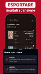 Card Scanner - MonPrice TCG 6