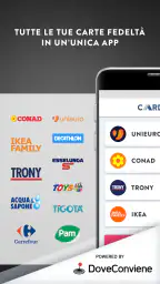 Carte Fedeltà - CardPlus 1