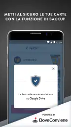 Carte Fedeltà - CardPlus 5