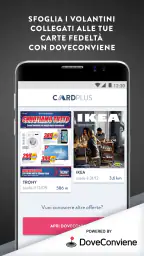 Carte Fedeltà - CardPlus 6