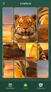 Cardscapes: Puzzle screenshot
