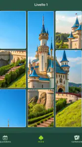 Cardscapes: Puzzle screenshot