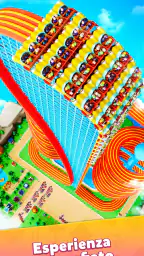 Carnival Tycoon: Coin Games 3