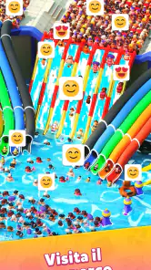 Carnival Tycoon: Coin Games screenshot