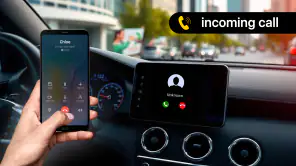 Carplay Auto per Android screenshot