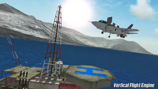 Carrier Landings Pro 3