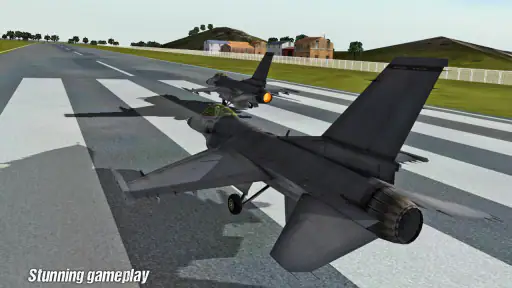 Carrier Landings Pro 4