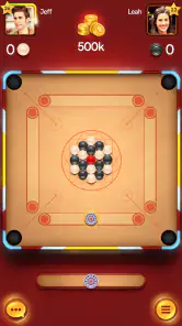 Carrom Pool: Disc Game screenshot