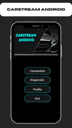 Carstream Android 1