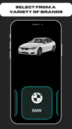 Carstream Android 2