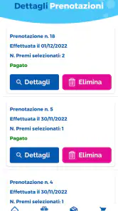 CartaPiù Acqua&Sapone screenshot