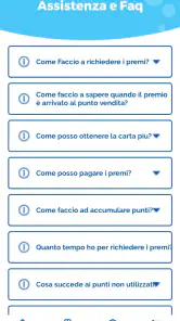 CartaPiù Acqua&Sapone screenshot