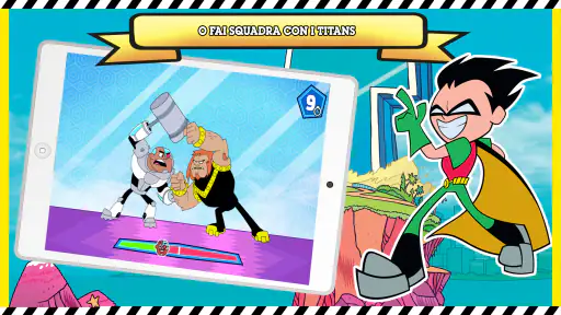 Cartoon Network GameBox 6