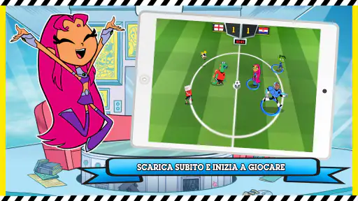 Cartoon Network GameBox 8