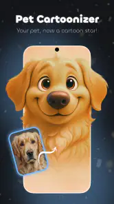 Cartoonify Me –Foto di cartoni screenshot