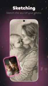 Cartoonify Me –Foto di cartoni screenshot