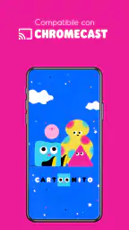 Cartoonito App serie e giochi 6