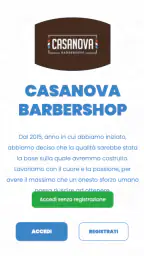 Casanova 1