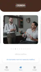 Casanova 2