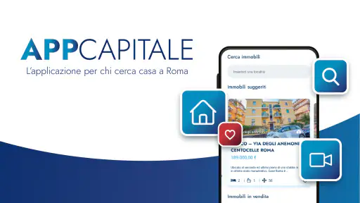 Case Roma 1