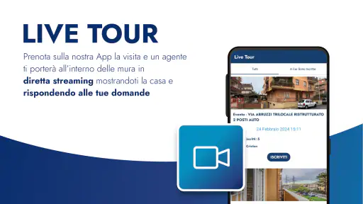 Case Roma 7