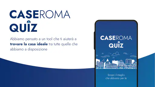 Case Roma 8
