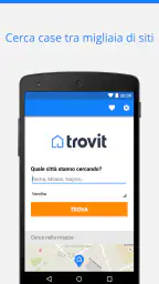 Case vendita e affitto: Trovit 1