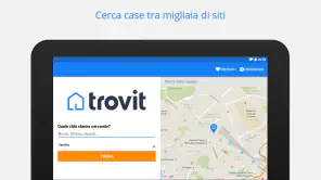 Case vendita e affitto: Trovit screenshot