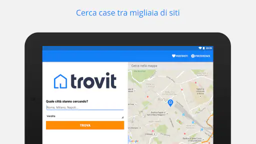 Case vendita e affitto: Trovit 6