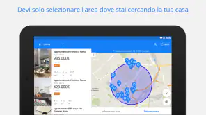 Case vendita e affitto: Trovit screenshot
