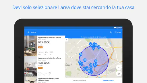 Case vendita e affitto: Trovit 7