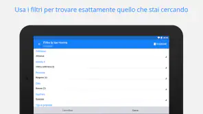 Case vendita e affitto: Trovit screenshot